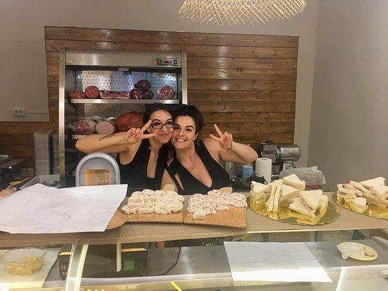 La Bottega dei Sapori Salentini